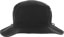 Coal Seymour Hat - black - reverse
