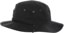 Coal Seymour Hat - black - side