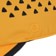 Coal Provo 5-Panel Hat - goldenrod - detail