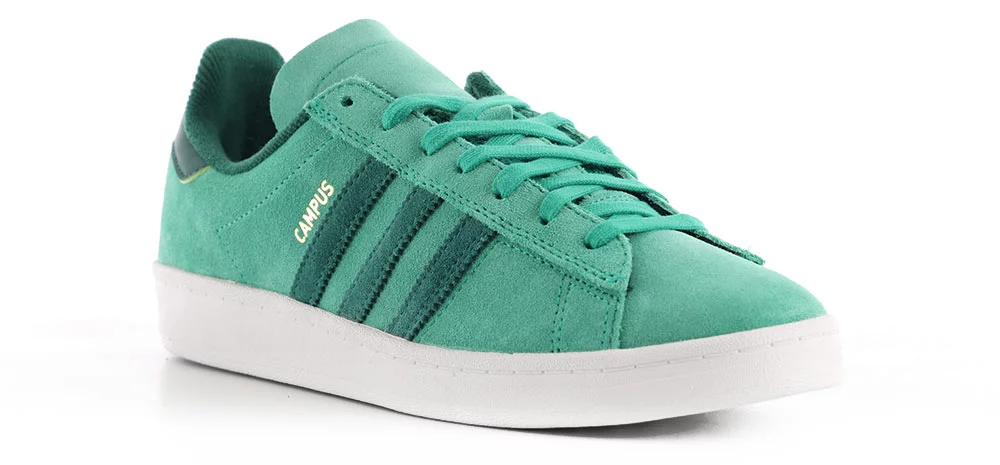 【Adidas】CAMPUS ADV SHOES Adidas Campus ADV - (Henry Jones) Carbon Blue – Holistic