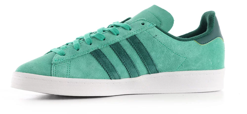 adidas gazelle silver green womens adidas Women's Originals Campus 00s "Hazy Green"