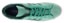 Adidas Campus ADV Skate Shoes - green/collegiate green/white - top