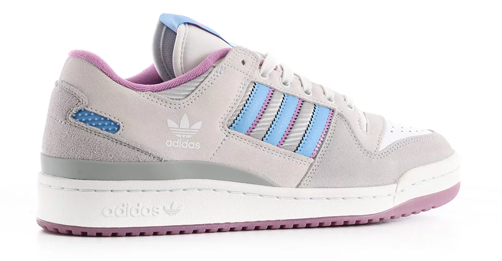 Adidas Forum 84 Low ADV Skate Shoes | Tactics