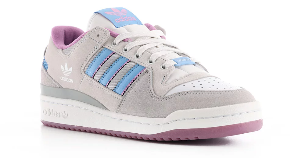 Adidas Forum 84 Low ADV Skate Shoes | Tactics