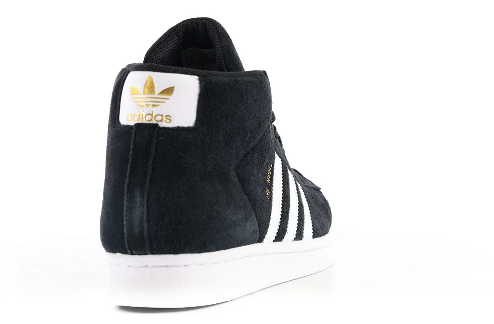 Adidas Pro Model ADV Skate Shoes | Tactics