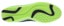Adidas PUIG Skate Shoes - black/white/green - sole