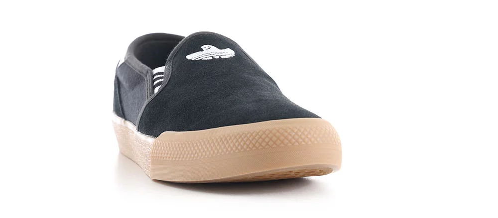 Adidas Shmoofoil Slip-On Shoes | Tactics