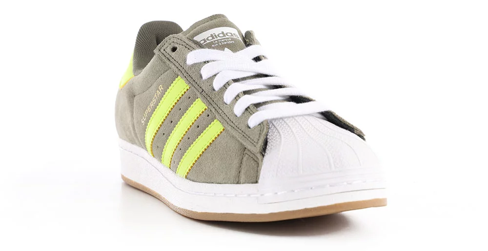 【新品】adidas Superstar ADV / 28cm Superstar ADV – Premier