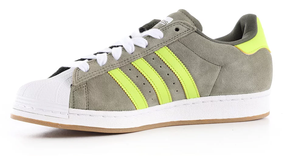 Adidas Superstar ADV Skate Shoes | Tactics