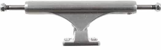 Slappy ST1 Hollow Skateboard Trucks - polished 11.0 - view large