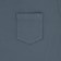Roark Made To Fade T-Shirt - washed orion - front detail