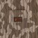 Volcom Volcognito T-Shirt - brindle - front detail