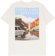 Roark Expeditions of The Obsessed T-Shirt - off white - reverse