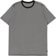 Roark Borrego Stripe T-Shirt - stripe
