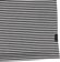 Roark Borrego Stripe T-Shirt - stripe - detail
