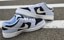 Nike SB Dunk Low Pro SB Skate Shoes - aluminum/black-football grey-summit white - Lifestyle 2