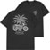 Roark Moto T-Shirt - black