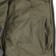 Roark Layover Jacket - dark military - inside detail