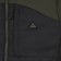 Roark Layover Jacket - dark military - front detail