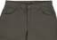 Dickies Relaxed Fit Duck Jeans - rinsed moss green - alternate front