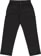 Dickies Relaxed Fit Duck Jeans - rinsed black