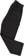 Dickies Relaxed Fit Duck Jeans - rinsed black - alternate fold