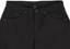 Dickies Relaxed Fit Duck Jeans - rinsed black - alternate front