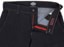 Dickies Regular Fit Utility Denim Jeans - rinsed indigo blue - open