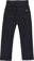 Dickies Regular Fit Utility Denim Jeans - rinsed indigo blue - reverse