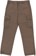 Dickies Eagle Bend Cargo Pants - mushroom