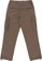 Dickies Eagle Bend Cargo Pants - mushroom - reverse