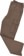 Dickies Eagle Bend Cargo Pants - mushroom - alternate fold