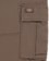 Dickies Eagle Bend Cargo Pants - mushroom - side detail