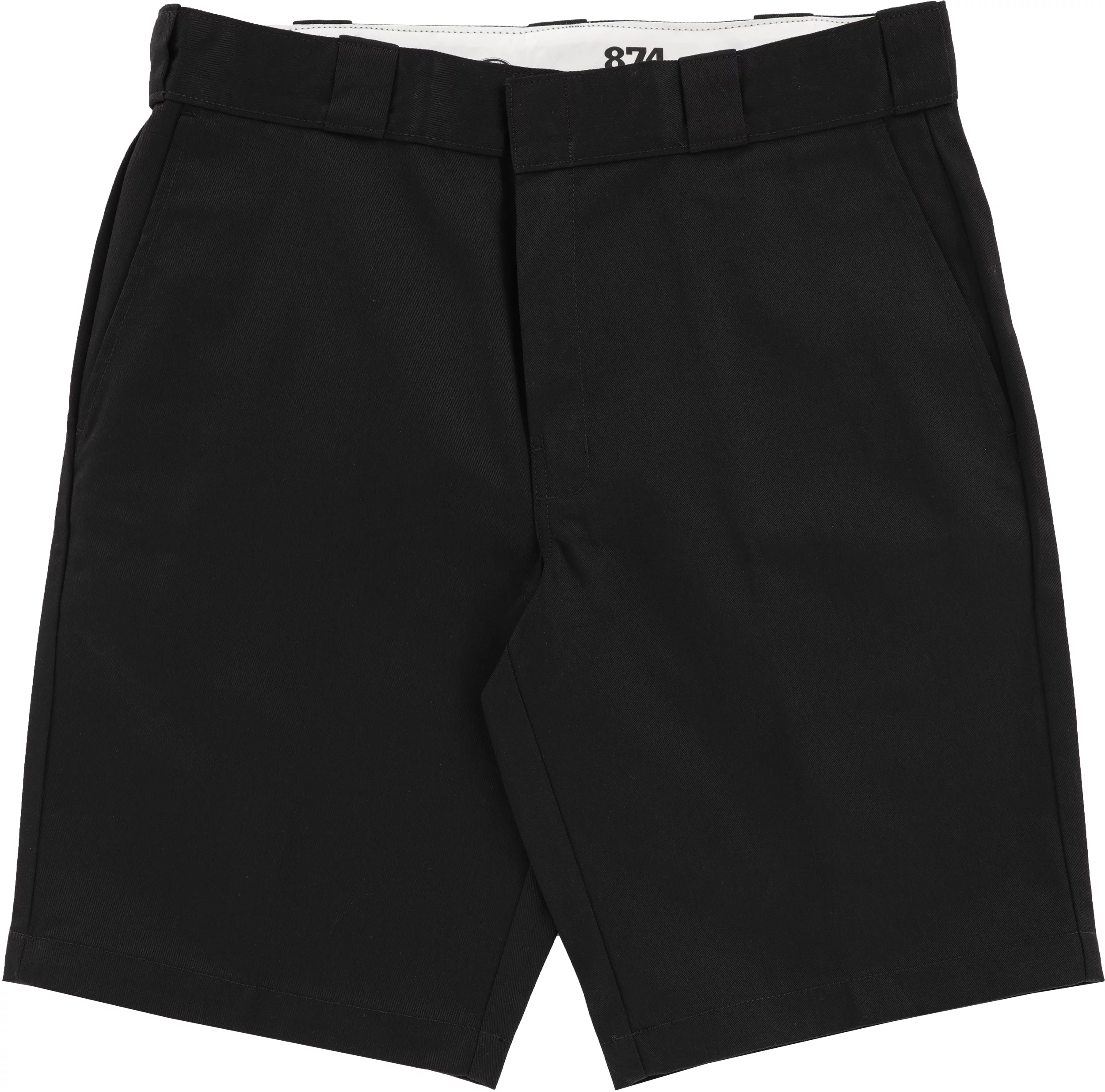 Dickies 874 Work Shorts - black | Tactics