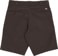 Dickies 874 Work Shorts - dark brown - reverse