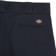 Dickies 874 Work Shorts - dark navy - reverse detail