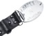 Carpet Leather Belt - black - detail 2