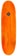 Tactics Neowm 9.1 Egg Shape Skateboard Deck - top - feature image may not show selected color