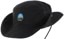 Coal Seymour Hat - black/blue - alternate 2