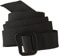 Patagonia Friction Belt - black