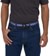 Patagonia Friction Belt - fitz roy belt: black - Lifestyle 1