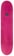 Tactics Neowm Skateboard Deck - top
