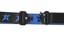 Carpet Woven Belt - black/blue - detail 2