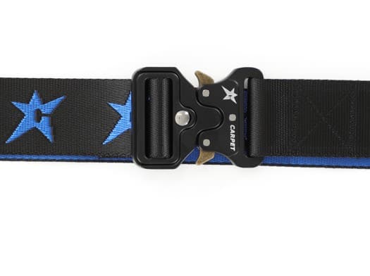 Carpet Woven Belt | Tactics
