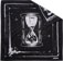 Deathwish Time Awaits Bandana - alternate