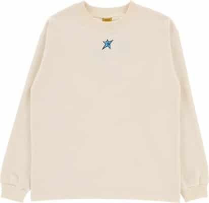 Carpet C-Star Thermal L/S T-Shirt - cream - view large