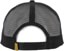 Carpet Carpet Trucker Hat - black - reverse