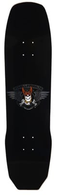 Powell Peralta Andy Anderson Heron Skull 8.45 Skateboard