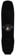 Powell Peralta Andy Anderson Heron Skull 8.45 Skateboard Deck - silver foil - top