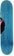 Carpet Vinyl 8.38 Skateboard Deck - top - feature image may not show selected color